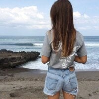 Show de cámara de sexo en directo de Modest_wendy
