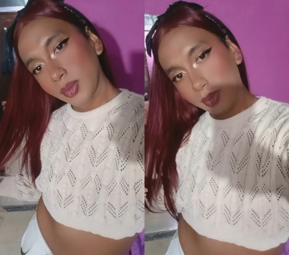 Vi0letha: συνομιλία ΧΧΧ εκτός σύνδεσης