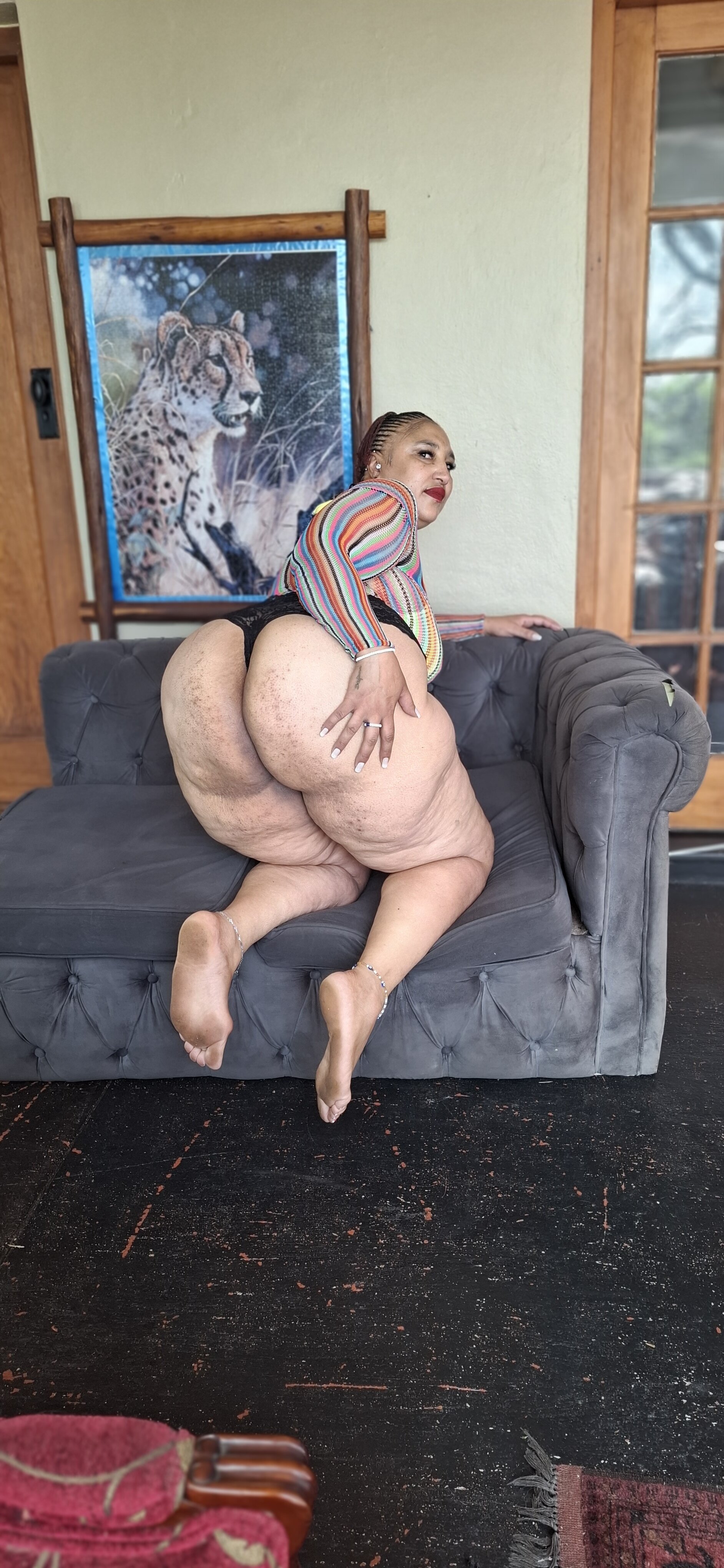 BaddestHottie