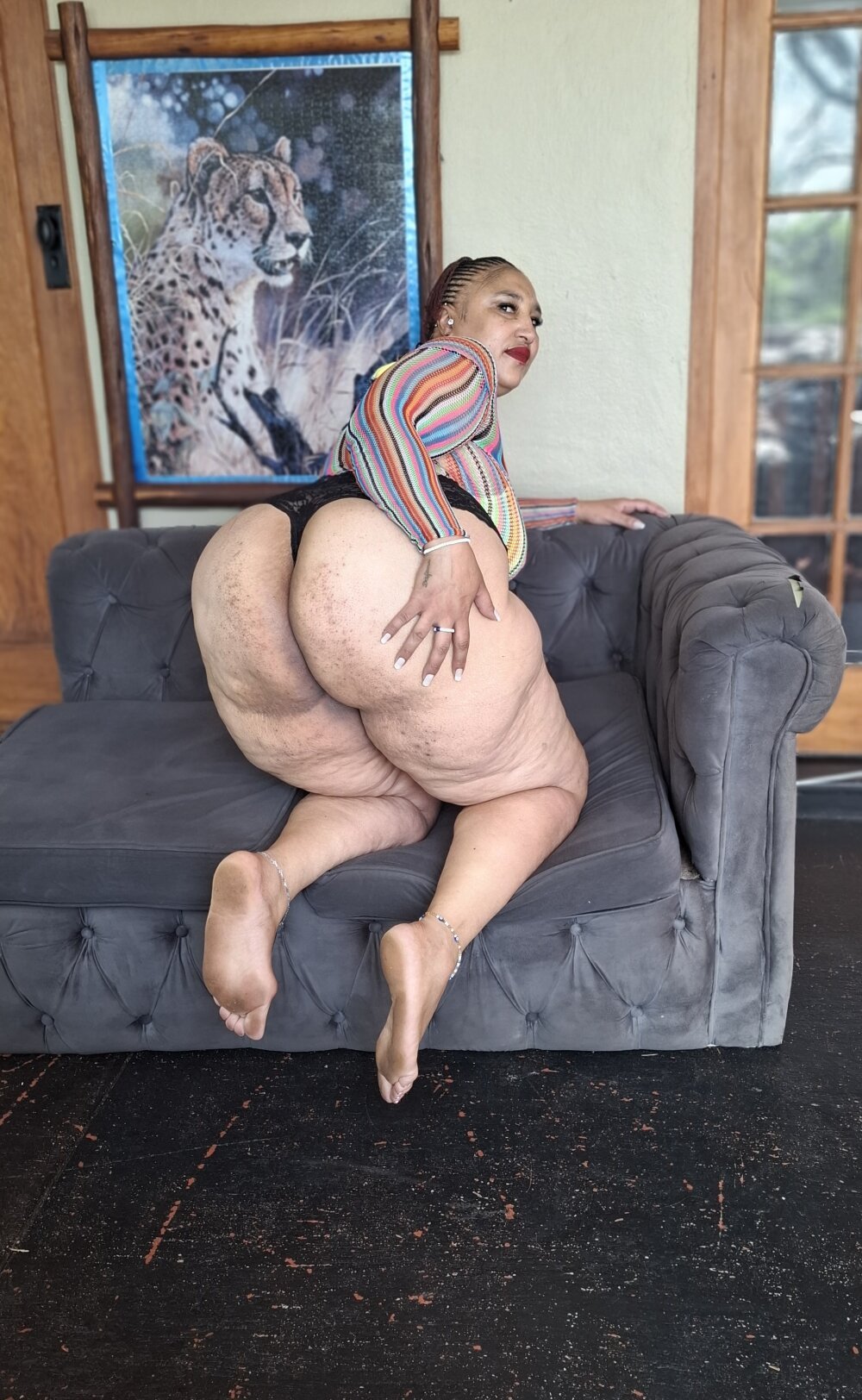 BaddestHottie profile