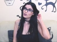AnabelBlack's Offline Chat Room