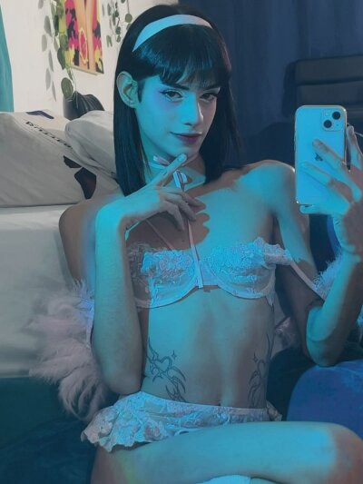 _sweet_jennie - Stripchat Teen Pov Glamour Trans 