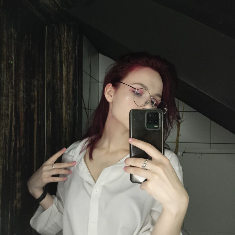 MaryPatrick's Offline XXX Chat
