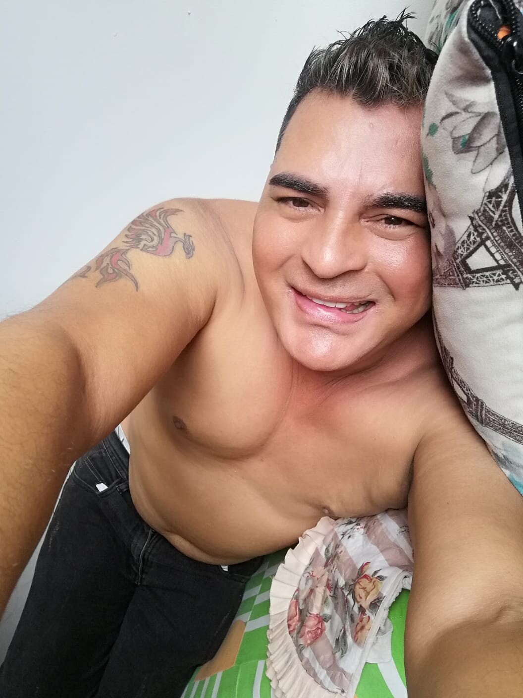 alejandrostivenson