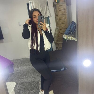 Nardelii - Stripchat Blowjob Cowgirl Doggystyle Girl 