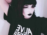 littlekats's webcam live show