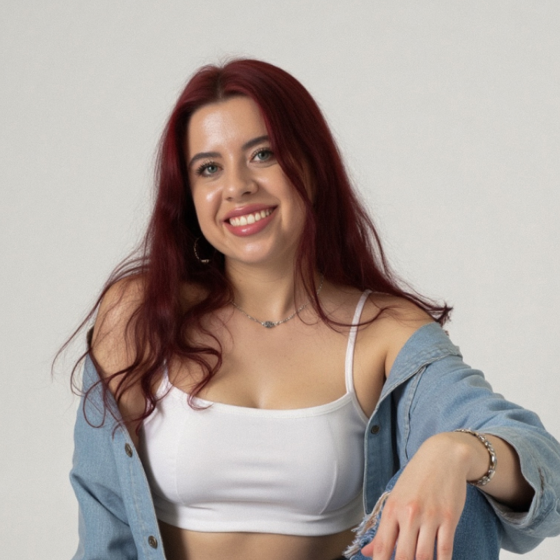 LuneSiren profile