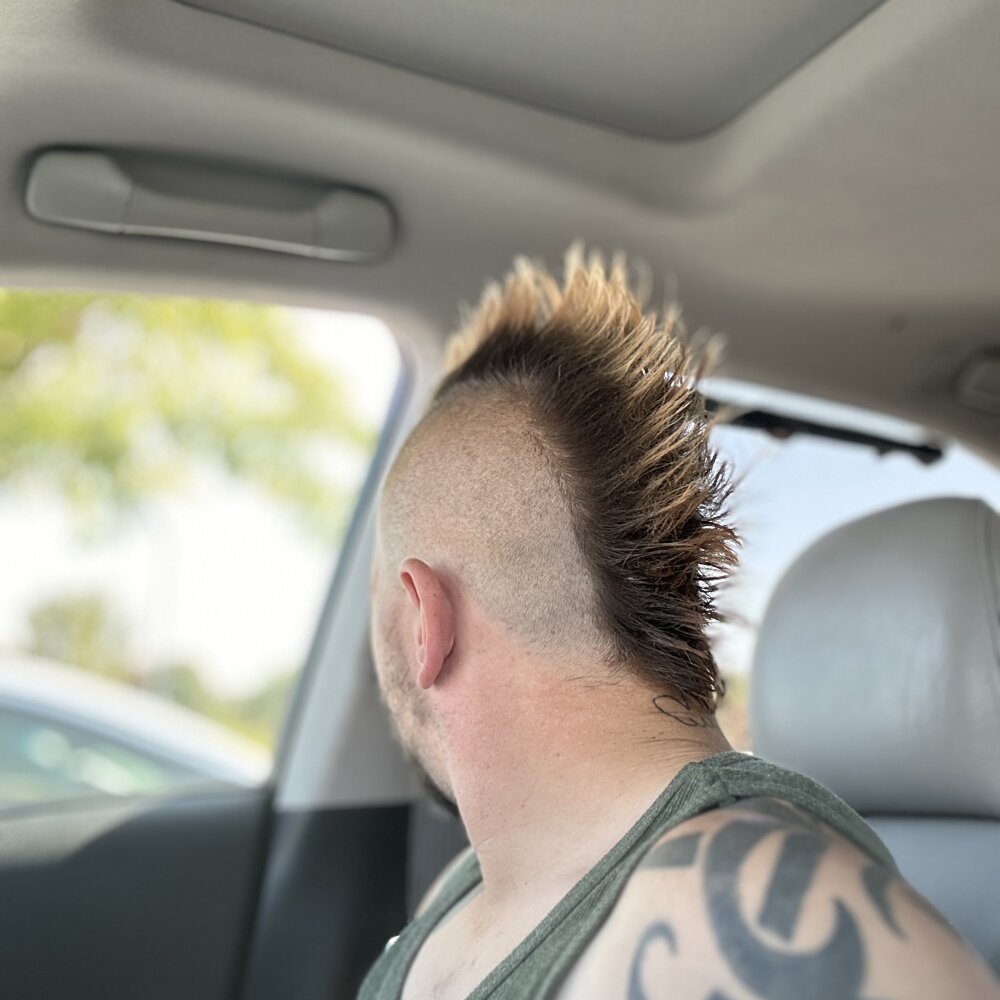 HotWB8087 profile