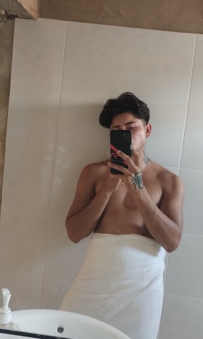 Pirata_tr - Stripchat Boy 