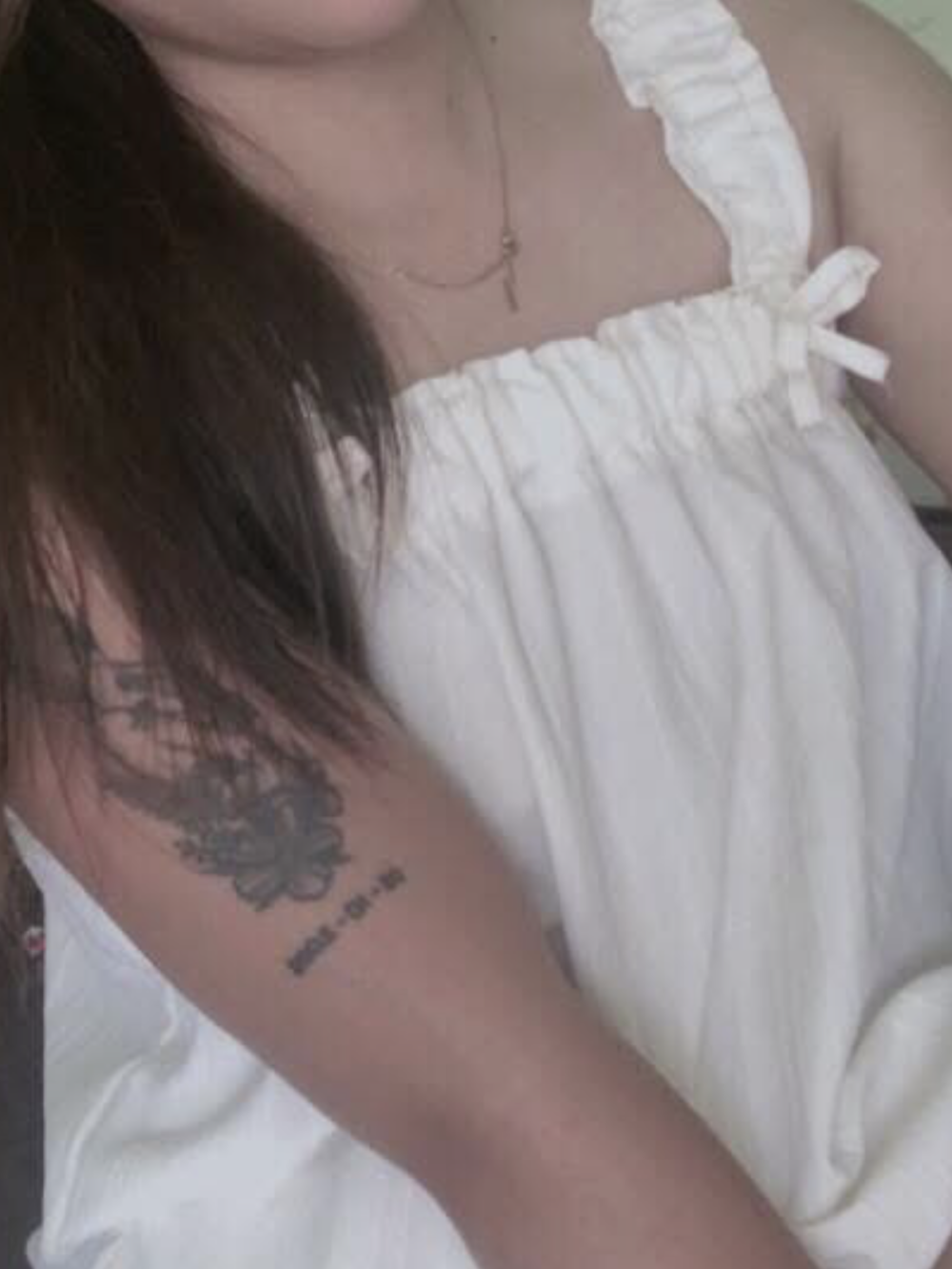 BabyyPie's Offline XXX Chat