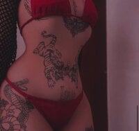 _dayanne_'s Live XXX Chat