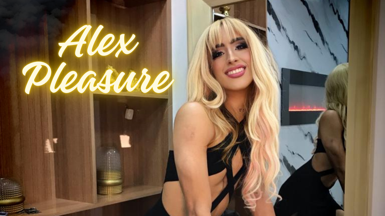 Alex-Pleasure