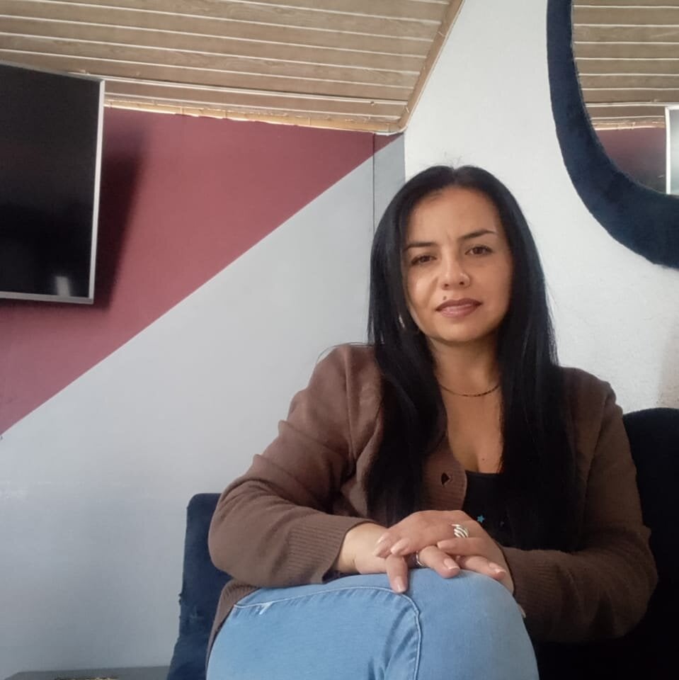 Esmeralda_Ortega profile