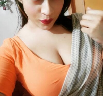 Anushka_Ji - flashing