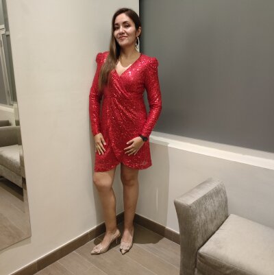 luisamar45 from stripchat