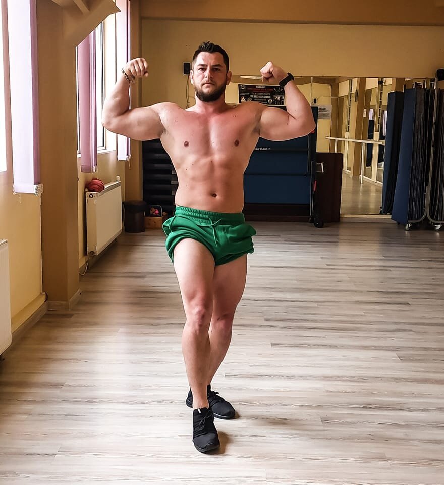 MichaelRagnar_