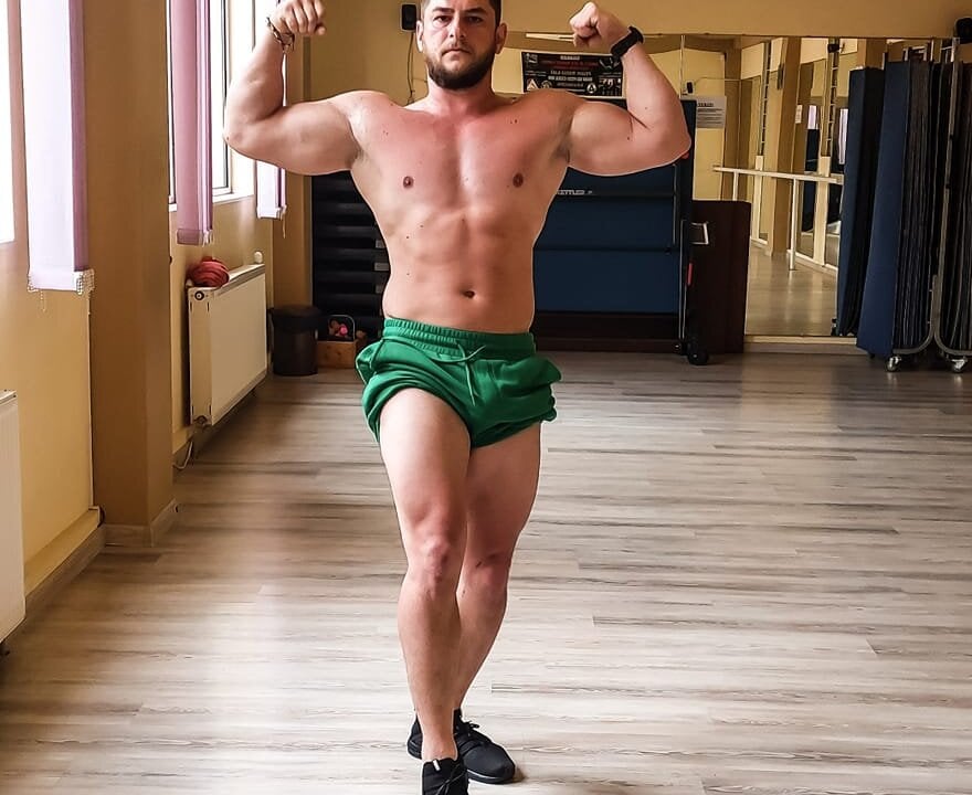 MichaelRagnar_ profile