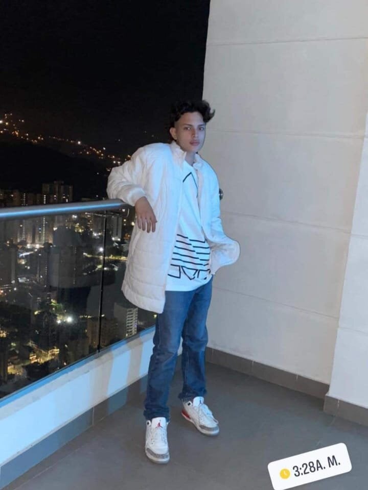Jack_Grey19 profile