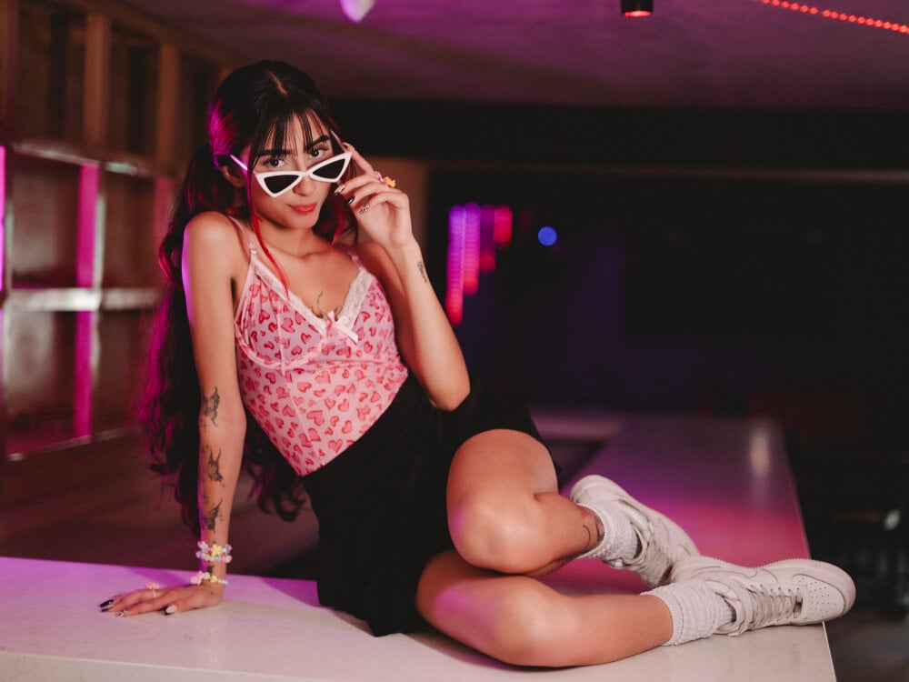 Chat +18 off-line de ParisFox_