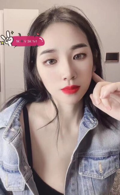 FeLin-zg 🍩 naked cam