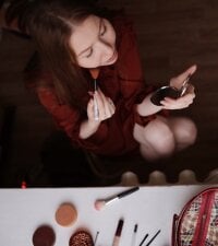 ZeldaWhite's Offline XXX Chat