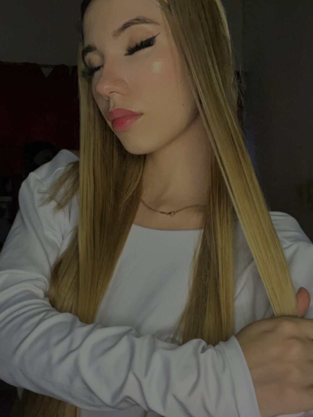 stripchat lanabonitagirl