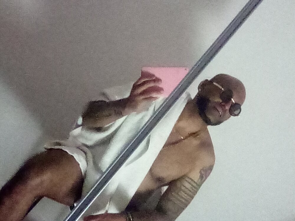 Mrnutella Chat XXX offline