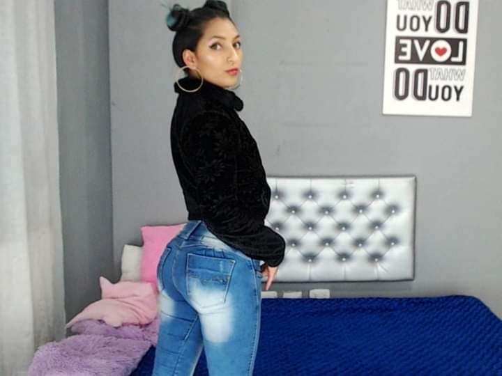 Aphrodite_G profile