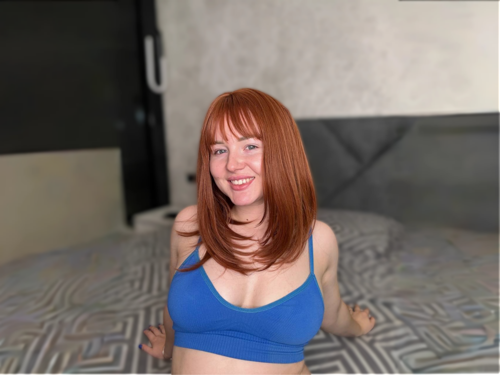 Sexxxy-Fox profile