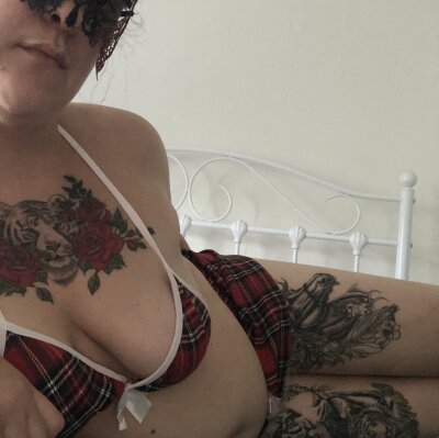 camsex chat Sexy-tatouer