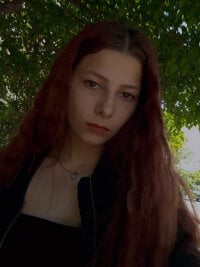ElseMacia's webcam live show