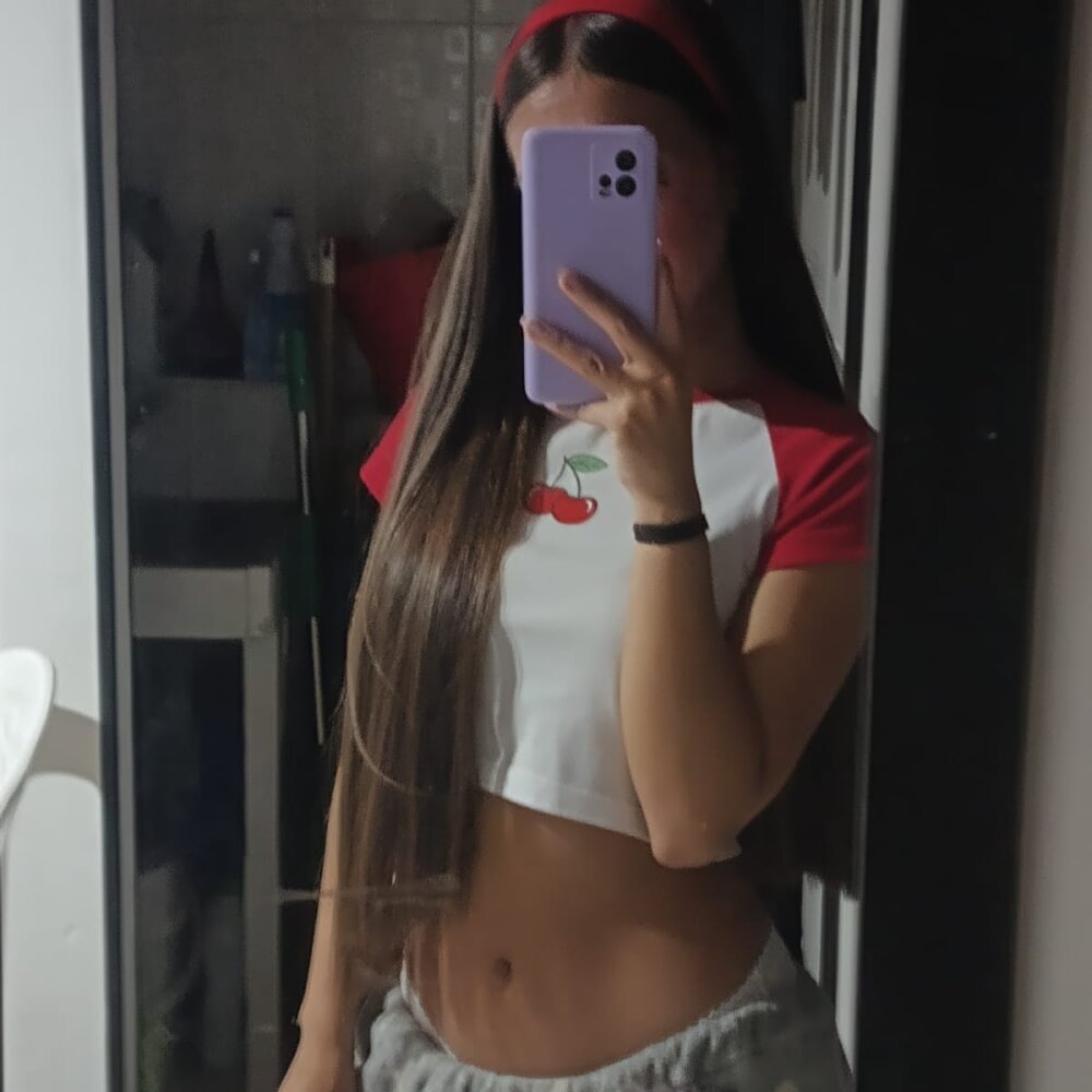 candela_03 from stripchat