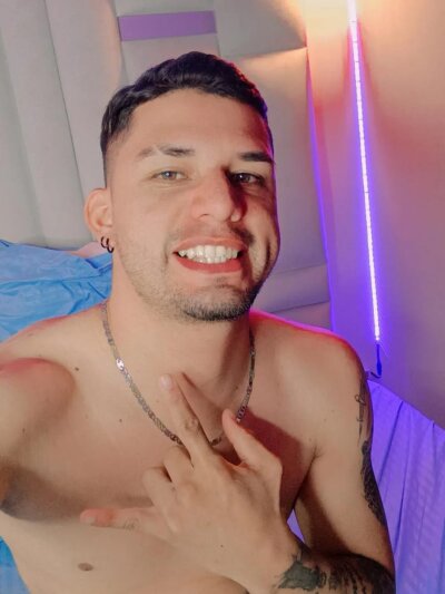 Jacoob19_ private show