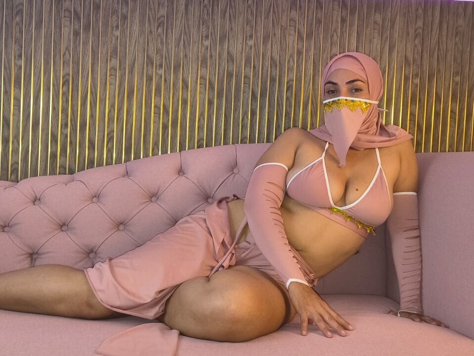 Amina_AlZahra profile