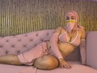 Amina_AlZahra's webcam live show