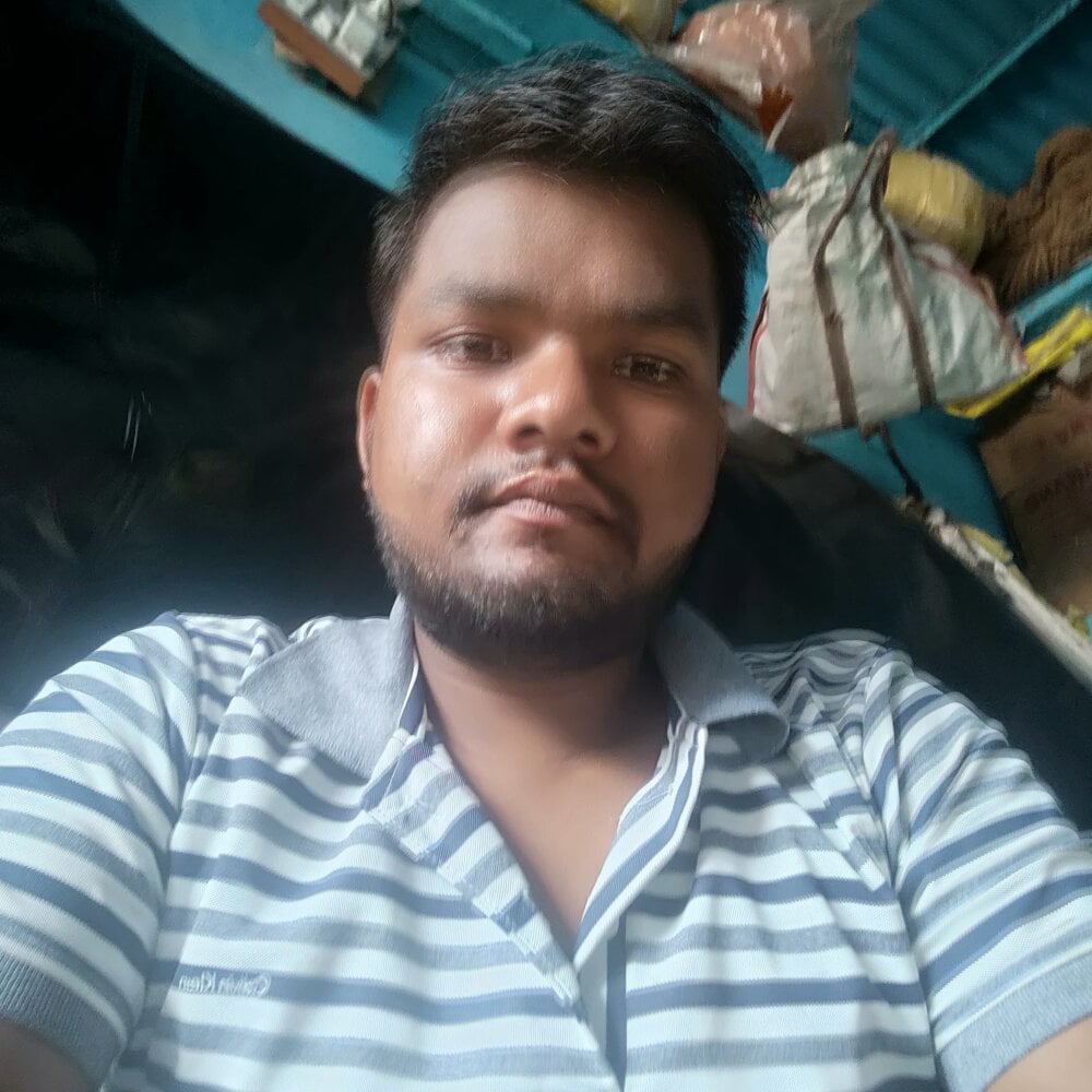 ramrajhsh profile