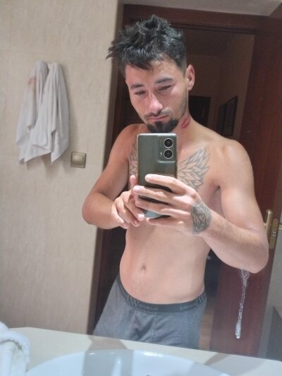 Negrila25