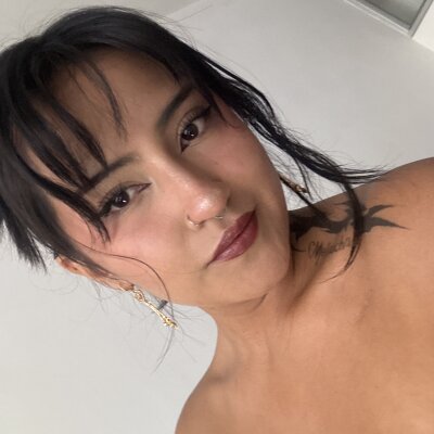 Katt_eyes21 Live Cam on StripChat and RICams