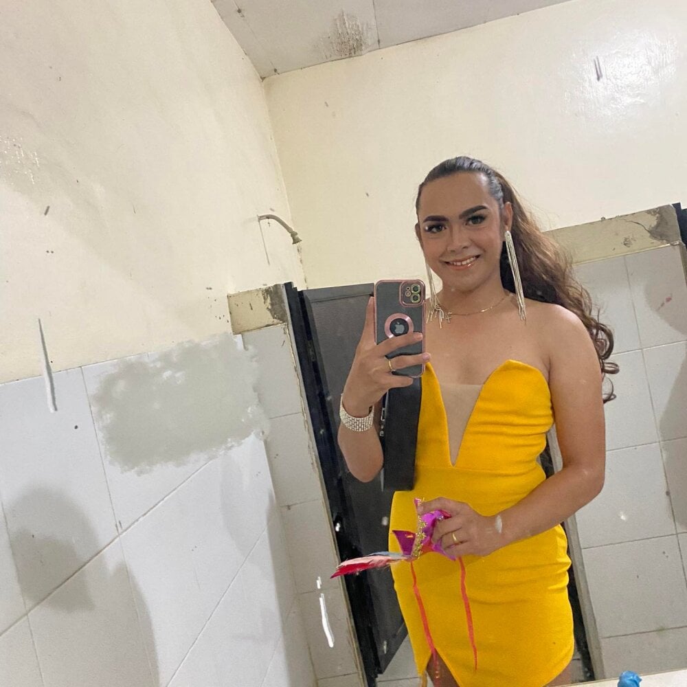 Your_PrettyGirlxxx profile