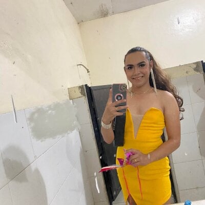 Your_PrettyGirlxxx - Stripchat Cam2cam Cumshot Dildo Trans 