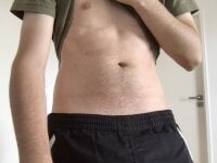 FrenchBoy270's webcam live show