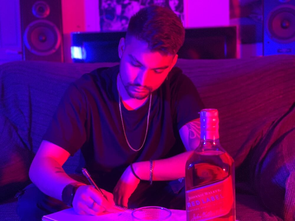 ErikWoolf profile