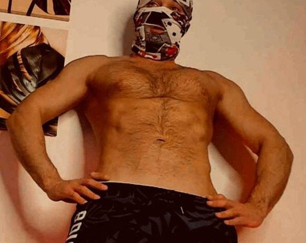Mark_Wiliams profile