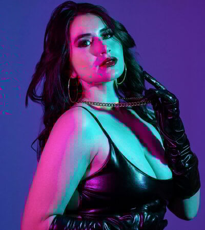 Itsa_Bella_ - Stripchat Pov Glamour Blowjob Girl 
