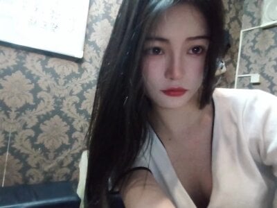 wenwen520 🌂 stream