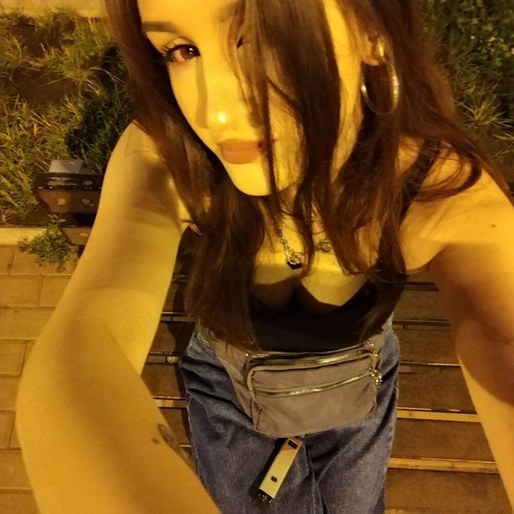 SweetieSpice1 profile