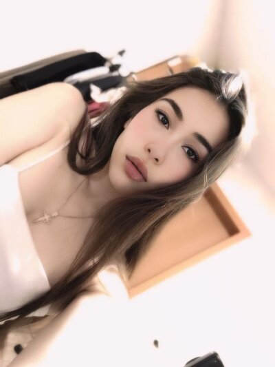 Bambiiii_bb - asian teens