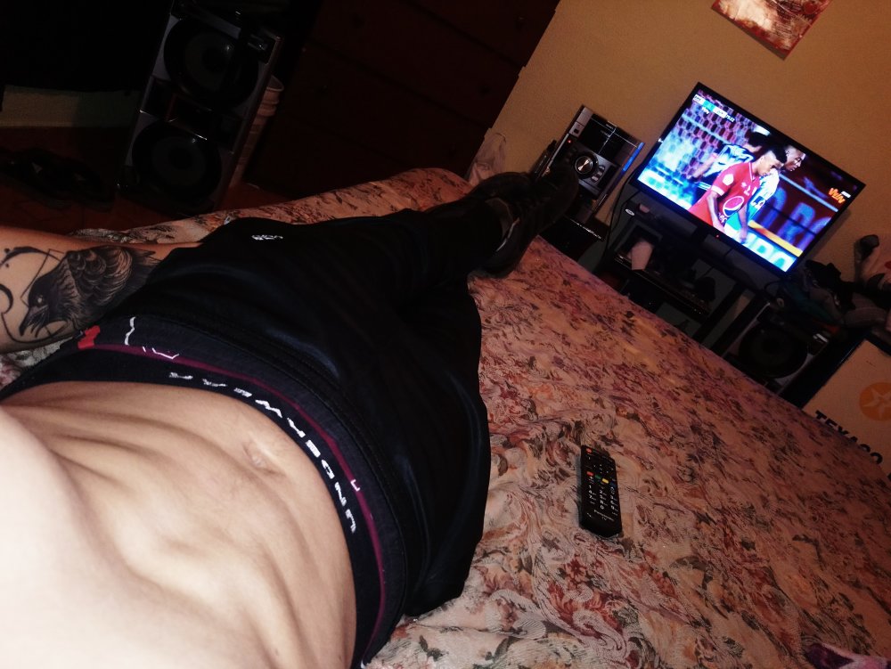 PAOLA_Y_ANTHONNYXXX profile