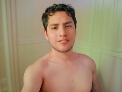 Justmarkwolf1 Male Ejaculation Cam Naked