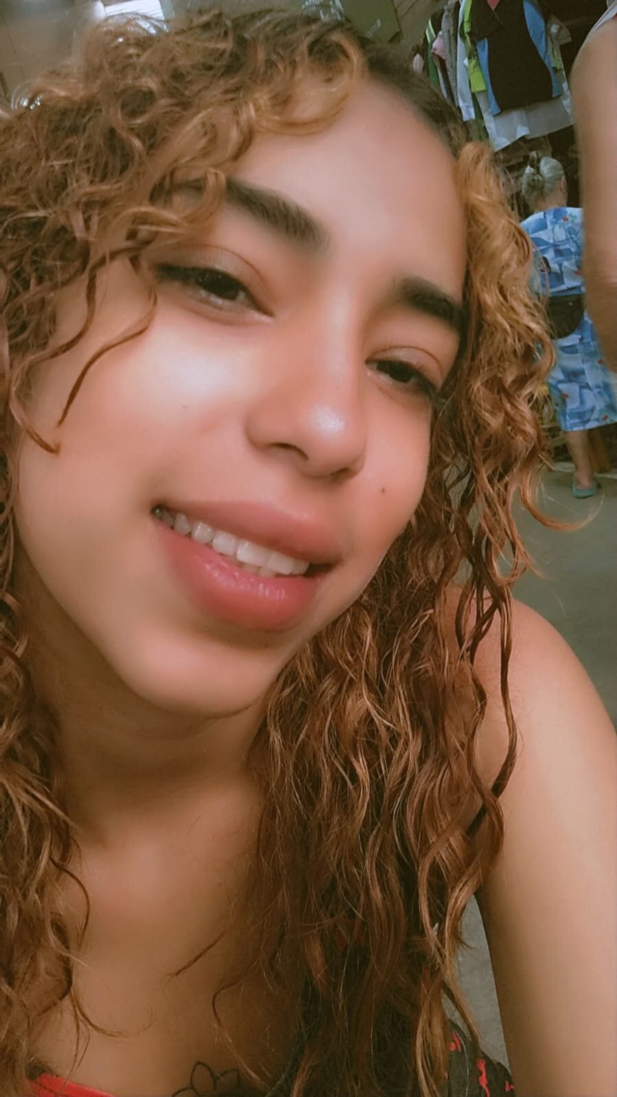 Karolineloves